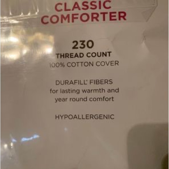 Twin bed blanket - Picture 4 of 4